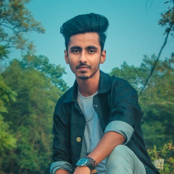 Kuldeep Kr. Gareria